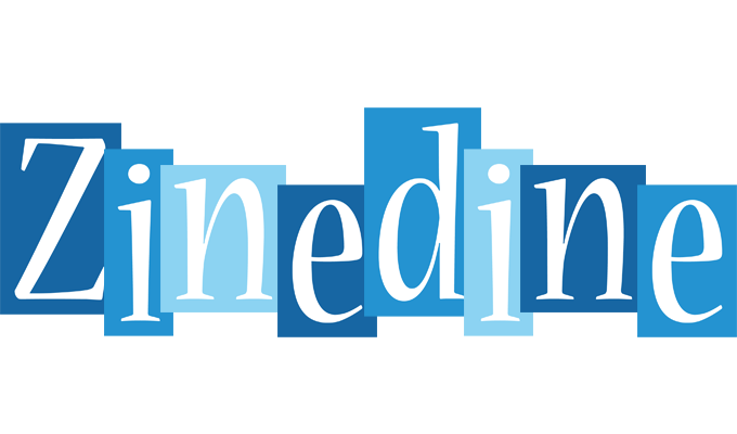 Zinedine winter logo