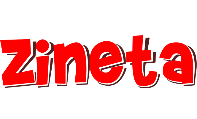 Zineta basket logo