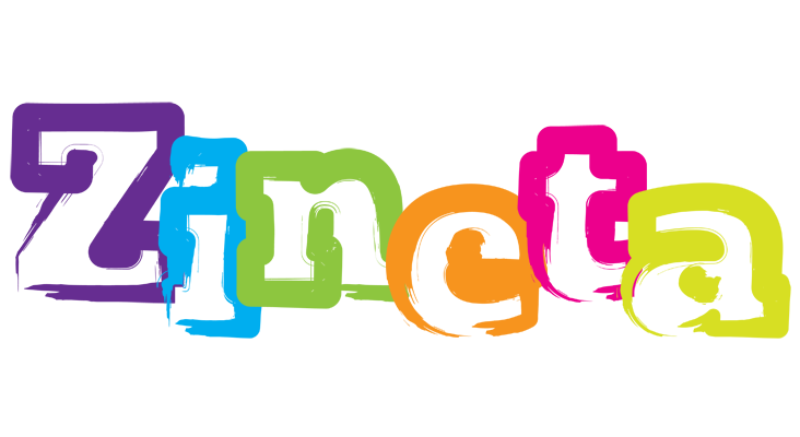Zineta casino logo