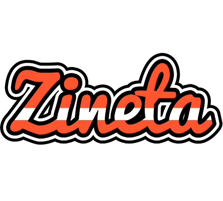 Zineta denmark logo