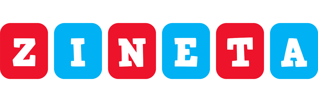 Zineta diesel logo