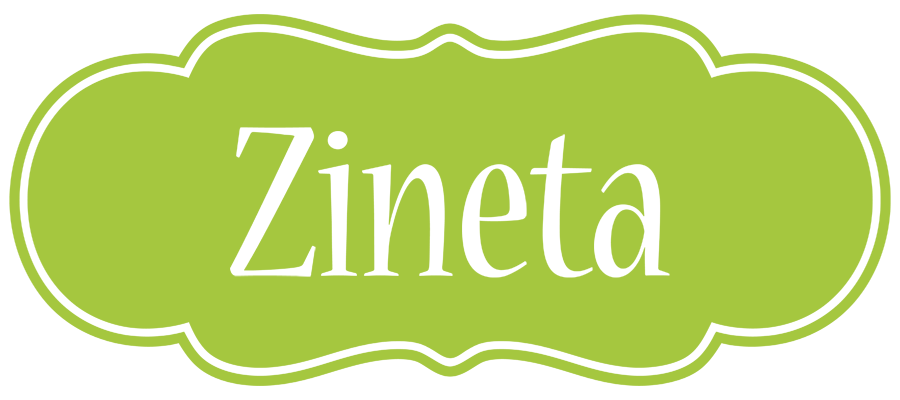 Zineta family logo