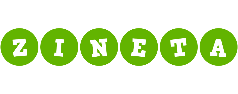 Zineta games logo