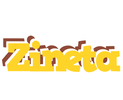Zineta hotcup logo