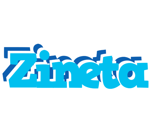 Zineta jacuzzi logo