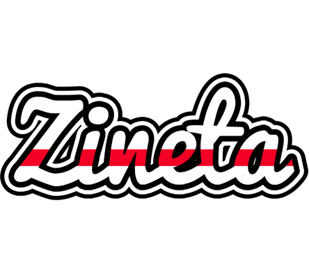 Zineta kingdom logo