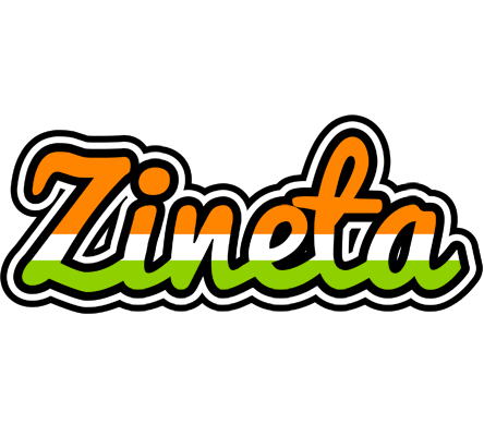 Zineta mumbai logo