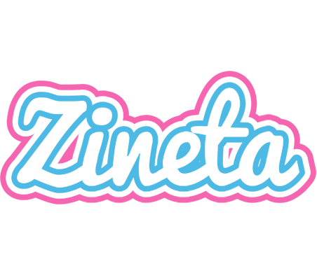 Zineta outdoors logo