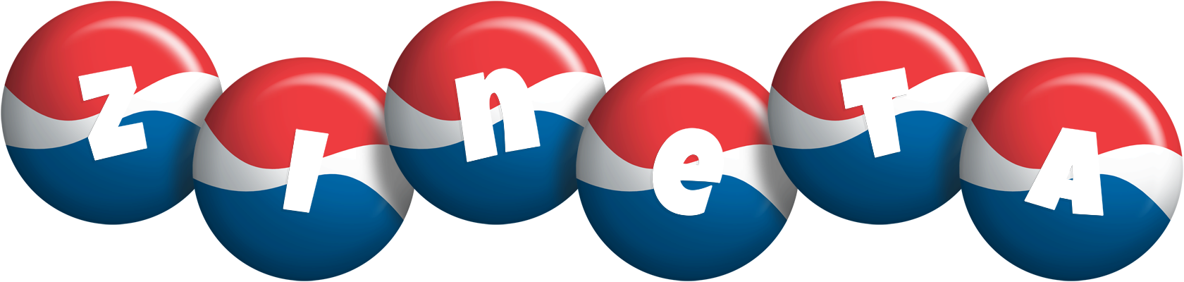 Zineta paris logo
