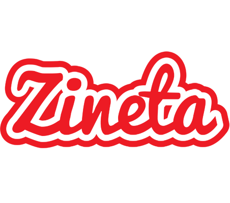 Zineta sunshine logo