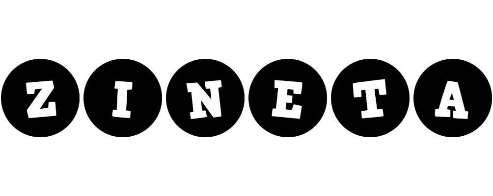 Zineta tools logo