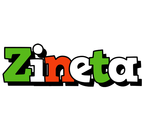 Zineta venezia logo