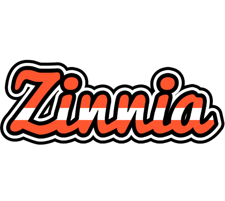 Zinnia denmark logo