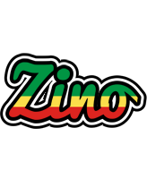Zino african logo