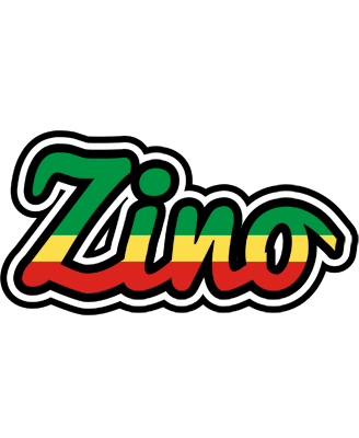 Zino african logo