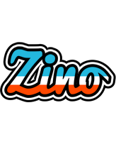 Zino america logo