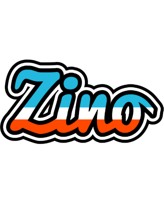 Zino america logo