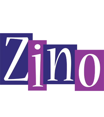 Zino autumn logo