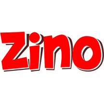 Zino basket logo