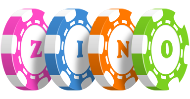 Zino bluffing logo