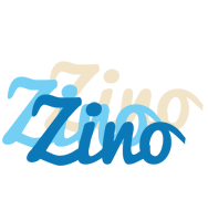 Zino breeze logo