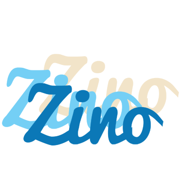 Zino breeze logo