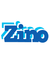 Zino business logo
