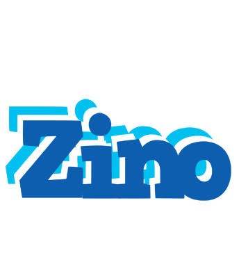 Zino business logo