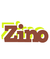 Zino caffeebar logo