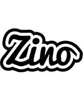 Zino chess logo