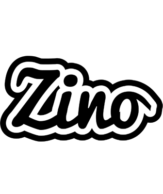 Zino chess logo