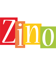 Zino colors logo