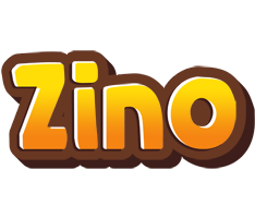 Zino cookies logo