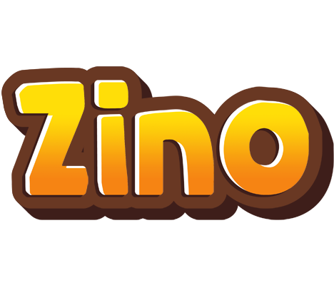 Zino cookies logo