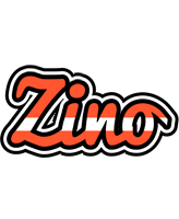 Zino denmark logo