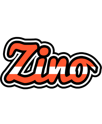 Zino denmark logo