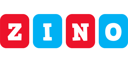 Zino diesel logo