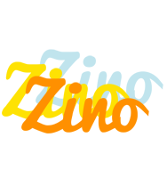 Zino energy logo