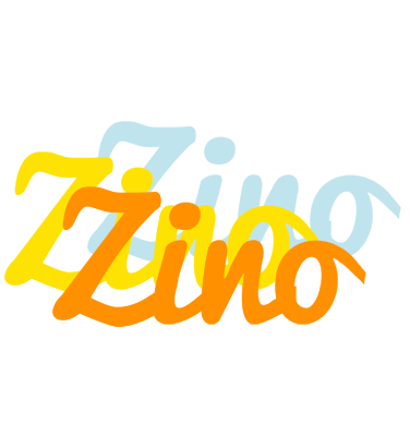 Zino energy logo