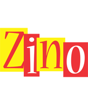 Zino errors logo