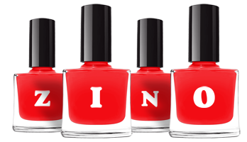 Zino fashion logo