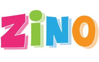 Zino friday logo