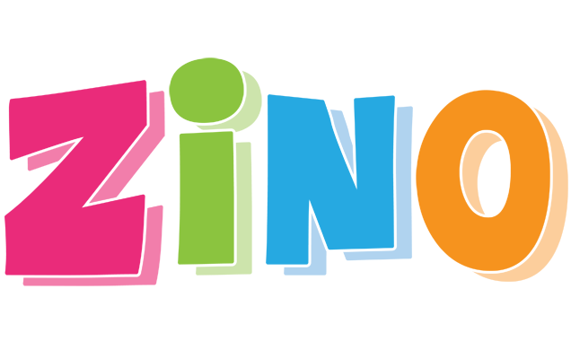 Zino friday logo