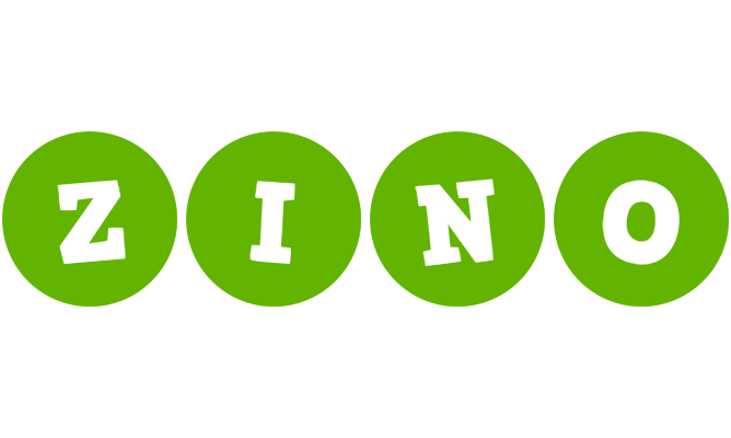 Zino games logo
