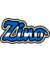 Zino greece logo