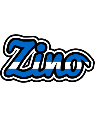 Zino greece logo