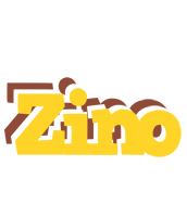 Zino hotcup logo