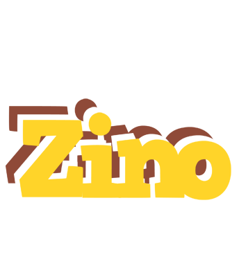 Zino hotcup logo