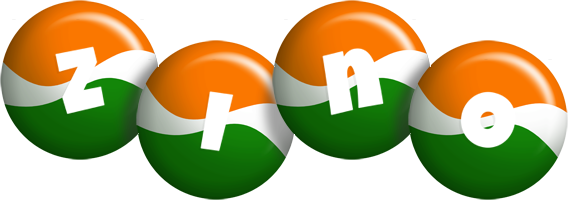 Zino india logo
