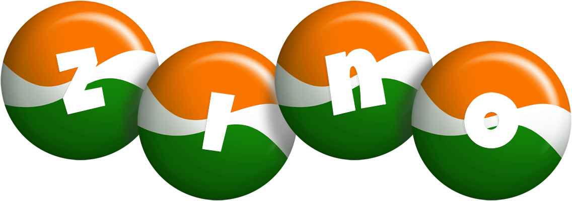 Zino india logo